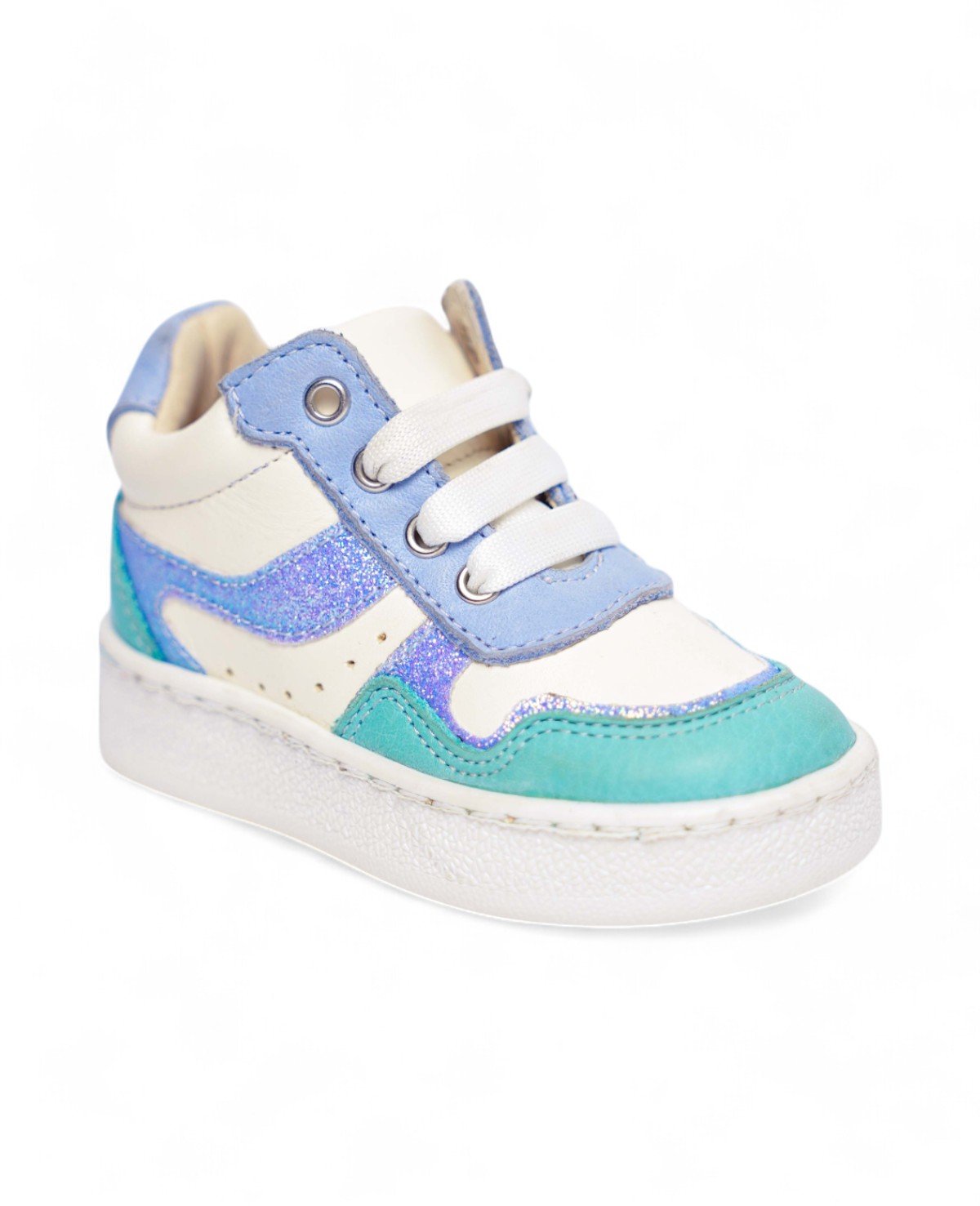 Baskets montantes Elsa – Image 2