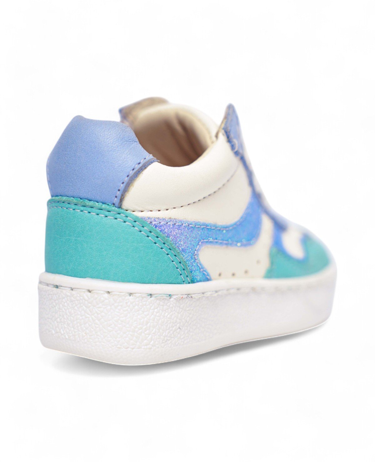 Baskets montantes Elsa – Image 5