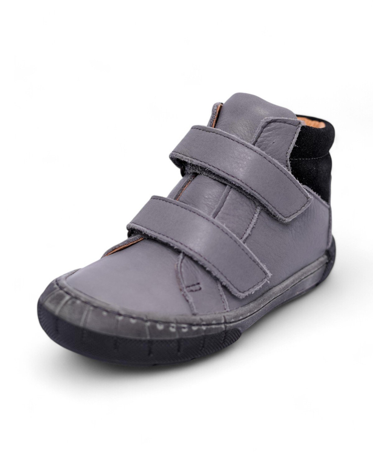 Bottillons Hedi Gris – Image 4