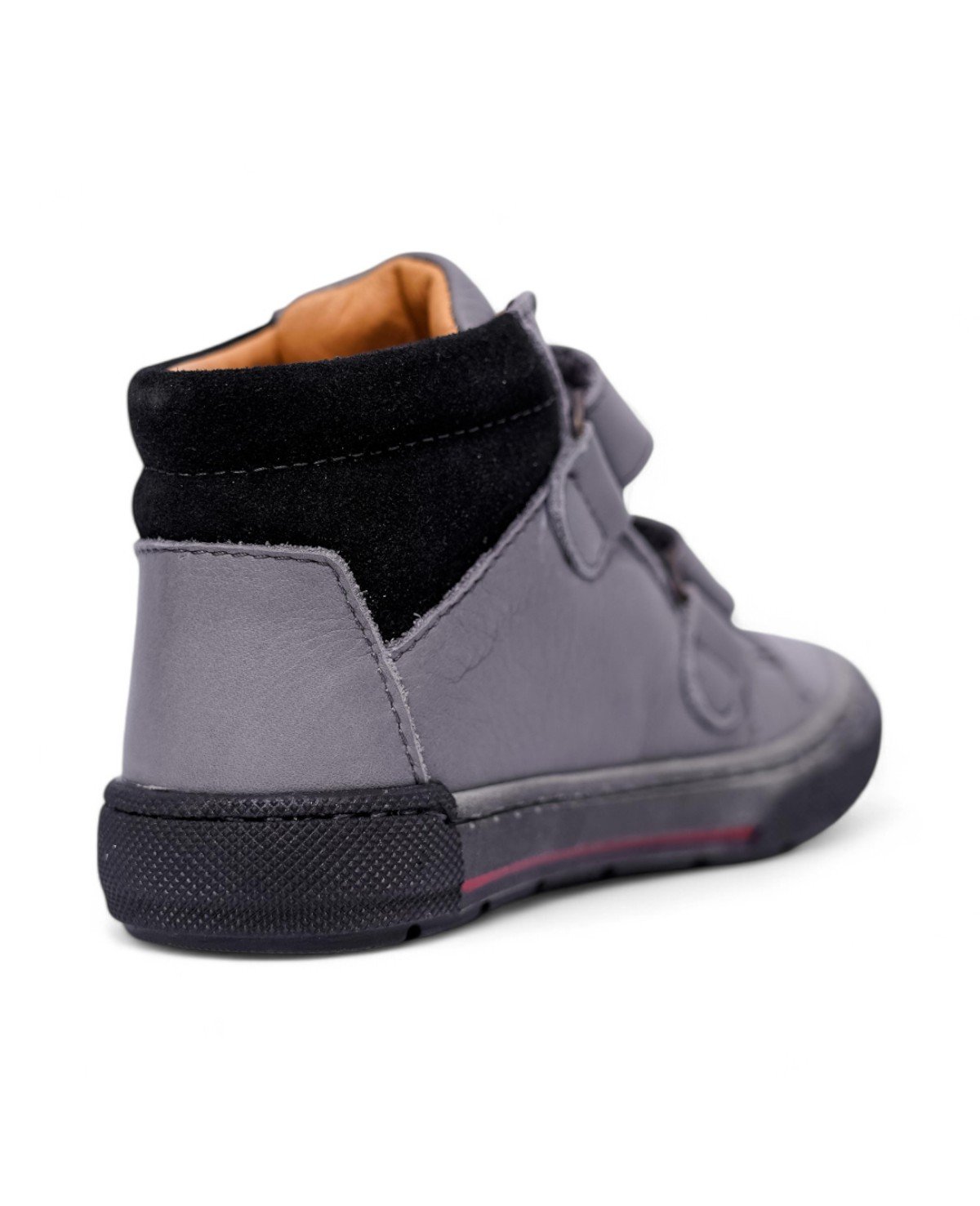 Bottillons Hedi Gris – Image 5