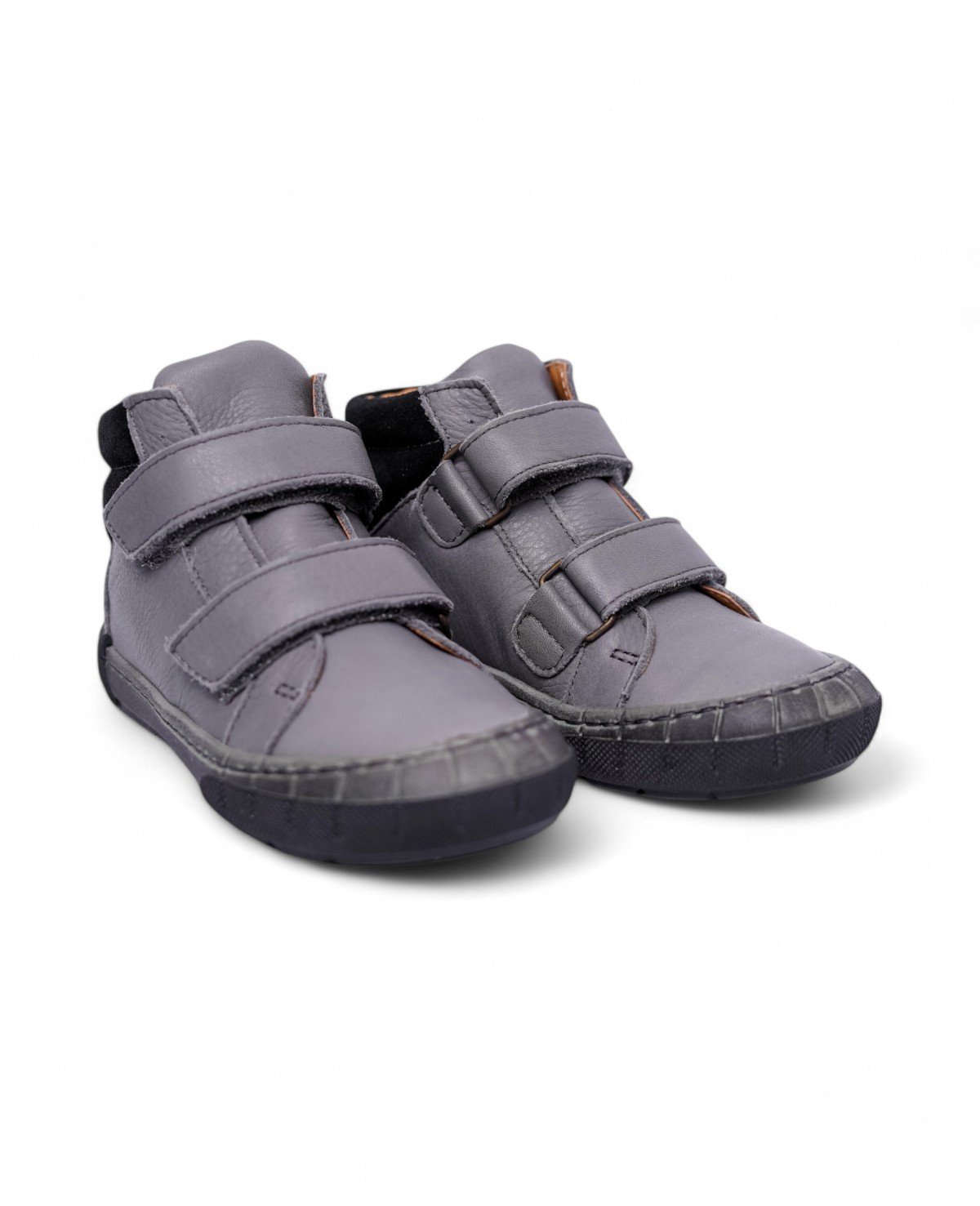 Bottillons Hedi Gris