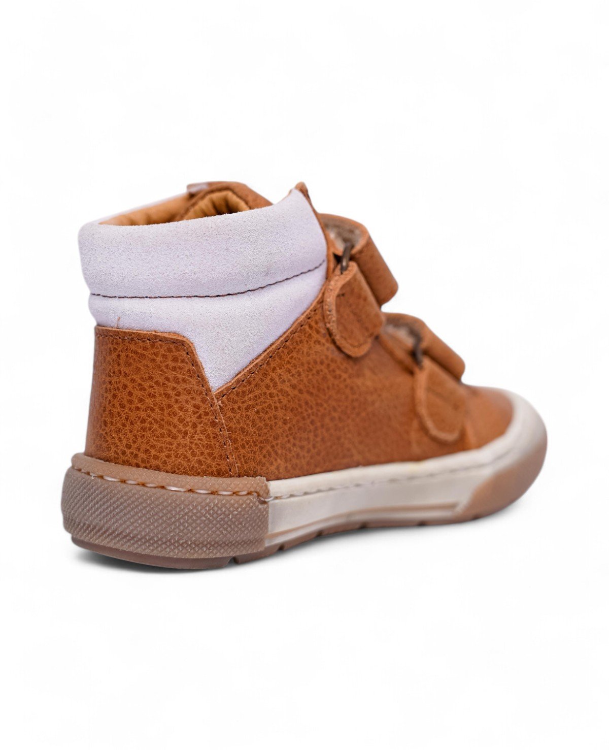 Bottillons Hedi Camel – Image 4