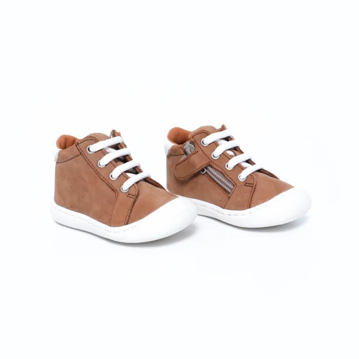 Baskets montantes