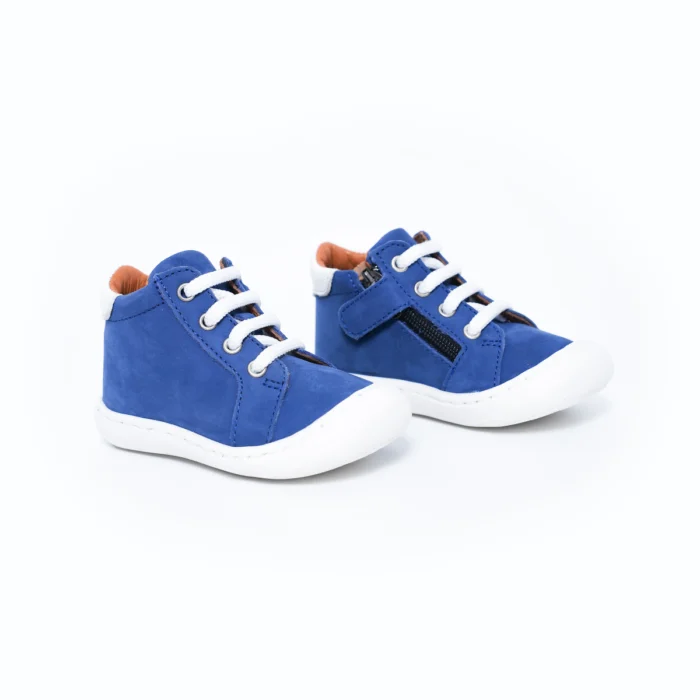Baskets montantes